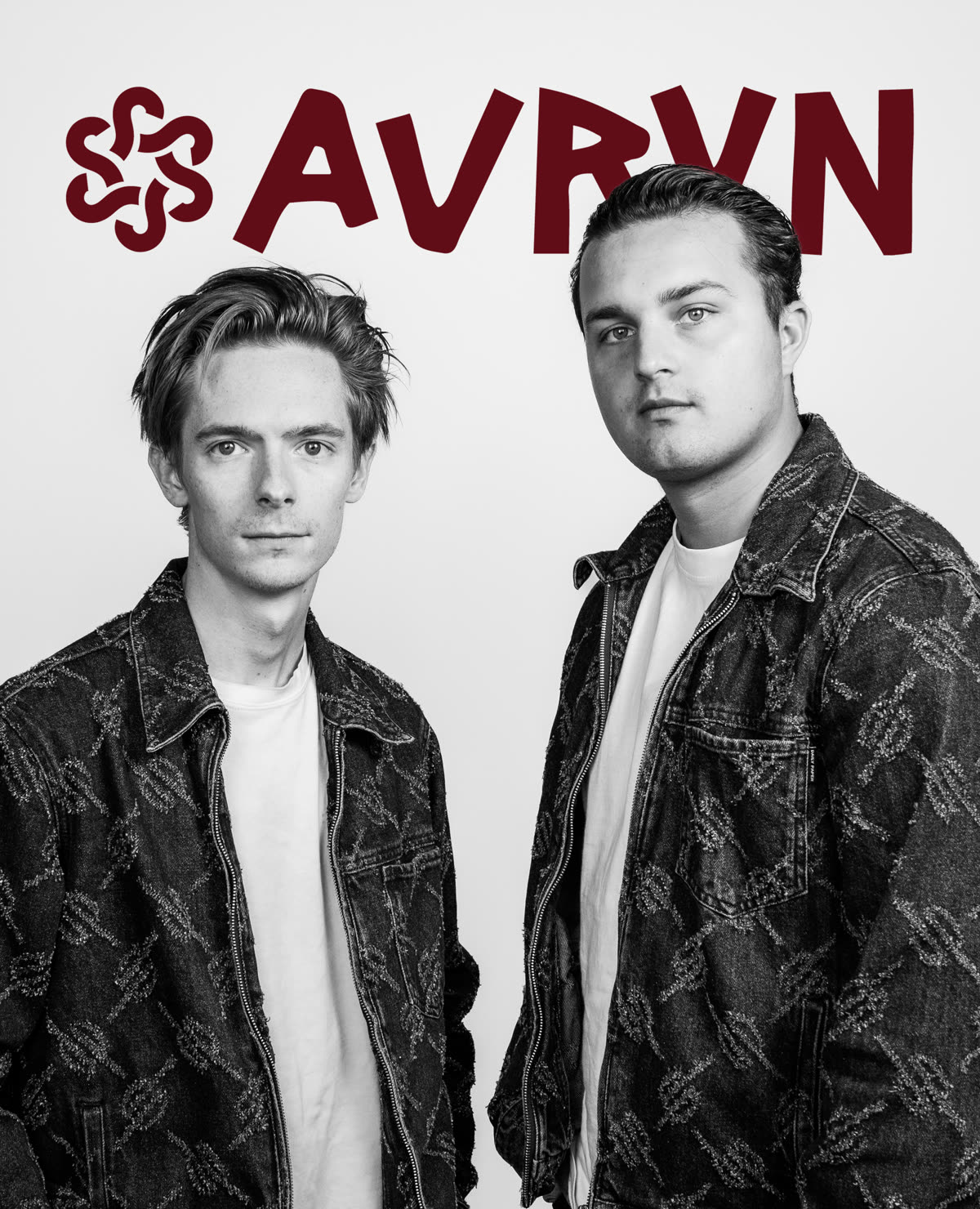 Huisstijl voor Avryn