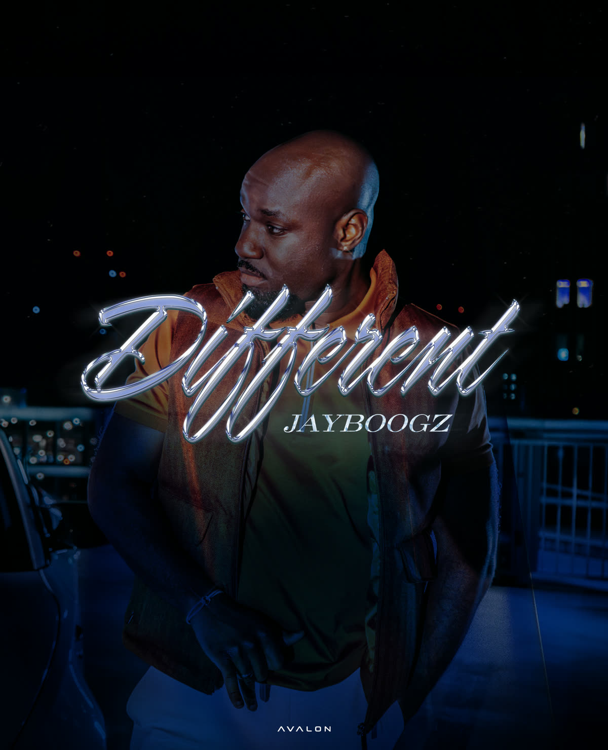 Different voor Jayboogz