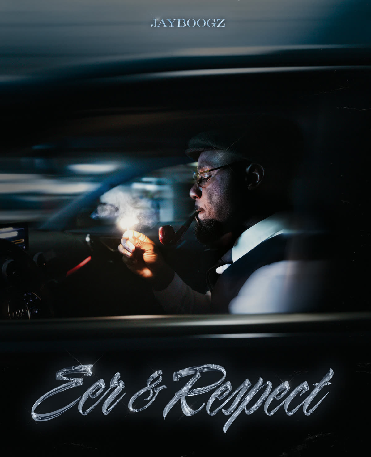 Eer & Respect voor Jayboogz