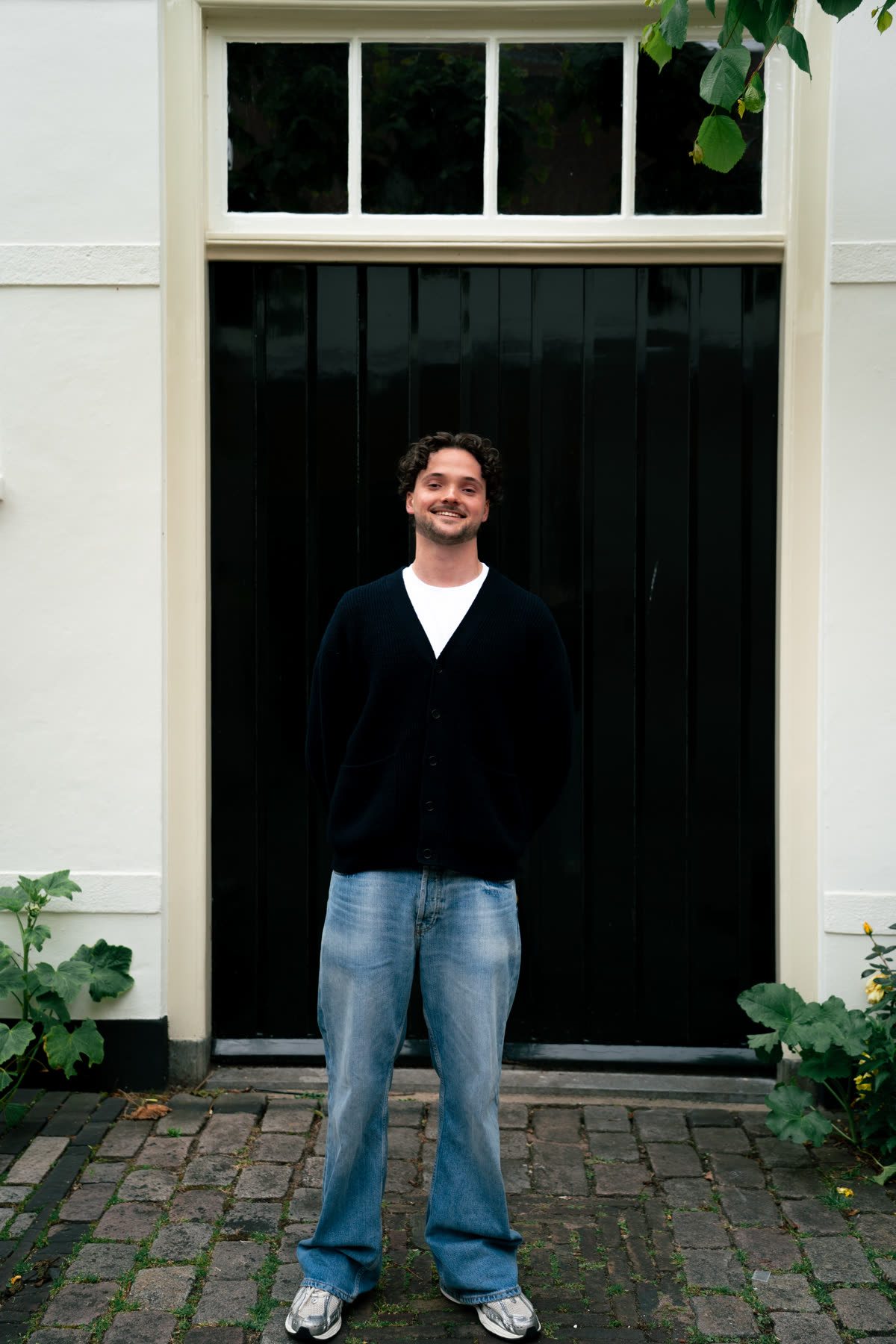 Ties Olivier van Dam